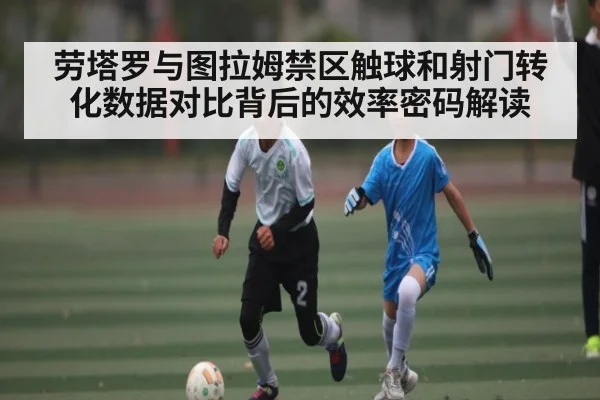 劳塔罗与图拉姆禁区触球和射门转化数据对比背后的效率密码解读